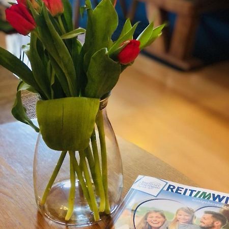 Ferienwohnung Lofereck Reit im Winkl Dış mekan fotoğraf