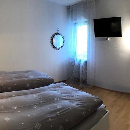 Ferienwohnung Lofereck Reit im Winkl Dış mekan fotoğraf