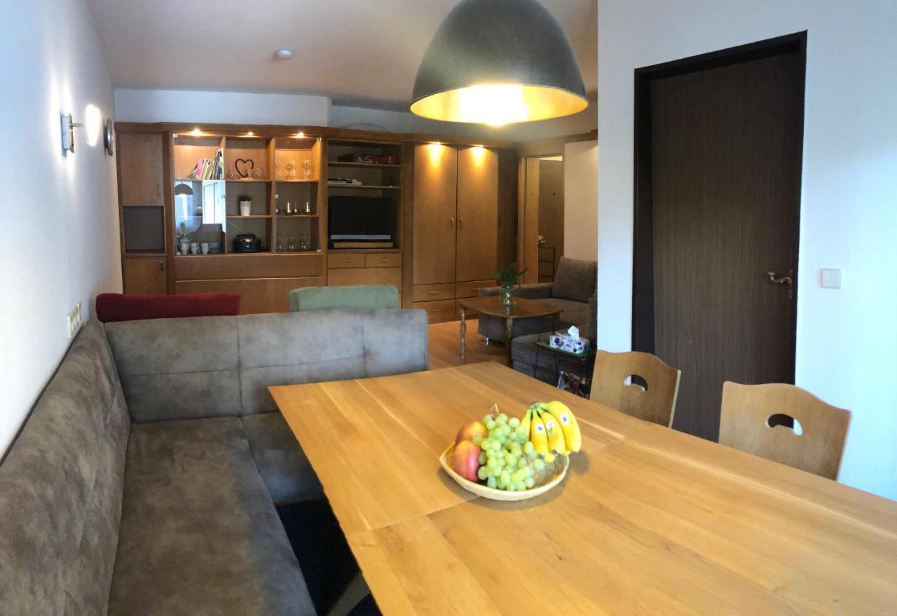 Ferienwohnung Lofereck Reit im Winkl Dış mekan fotoğraf