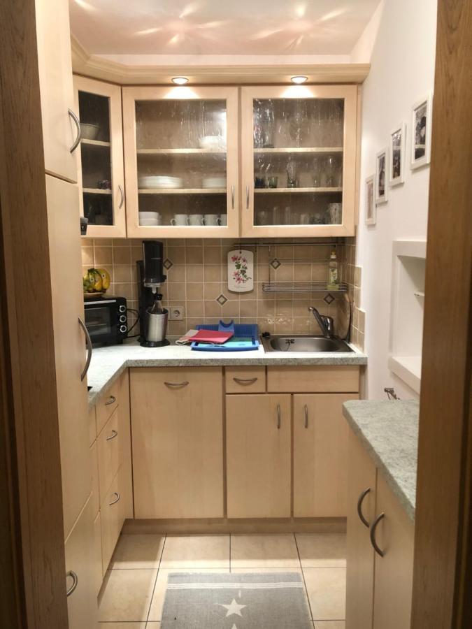 Ferienwohnung Lofereck Reit im Winkl Dış mekan fotoğraf