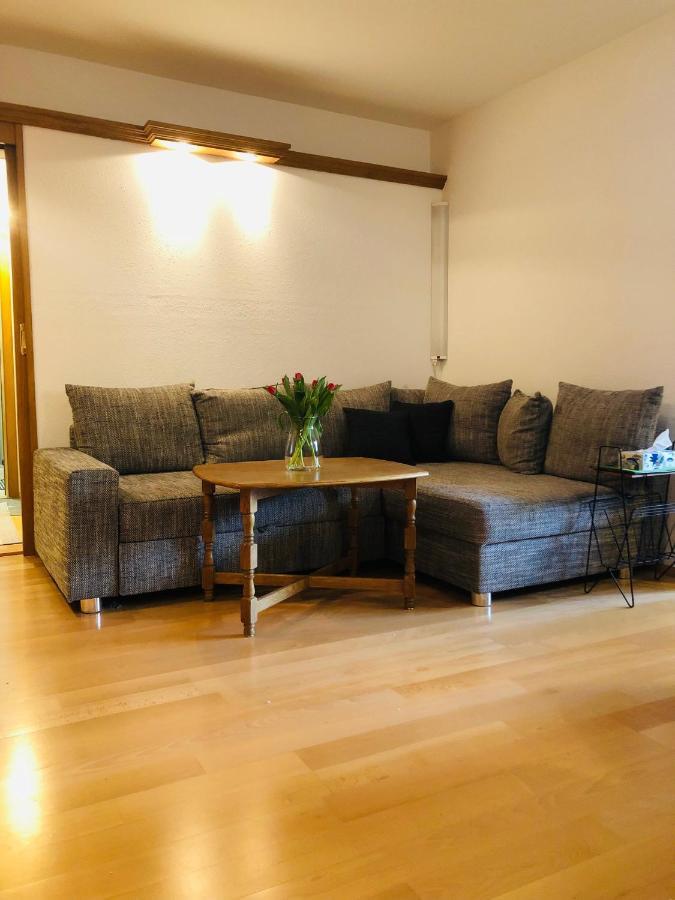 Ferienwohnung Lofereck Reit im Winkl Dış mekan fotoğraf