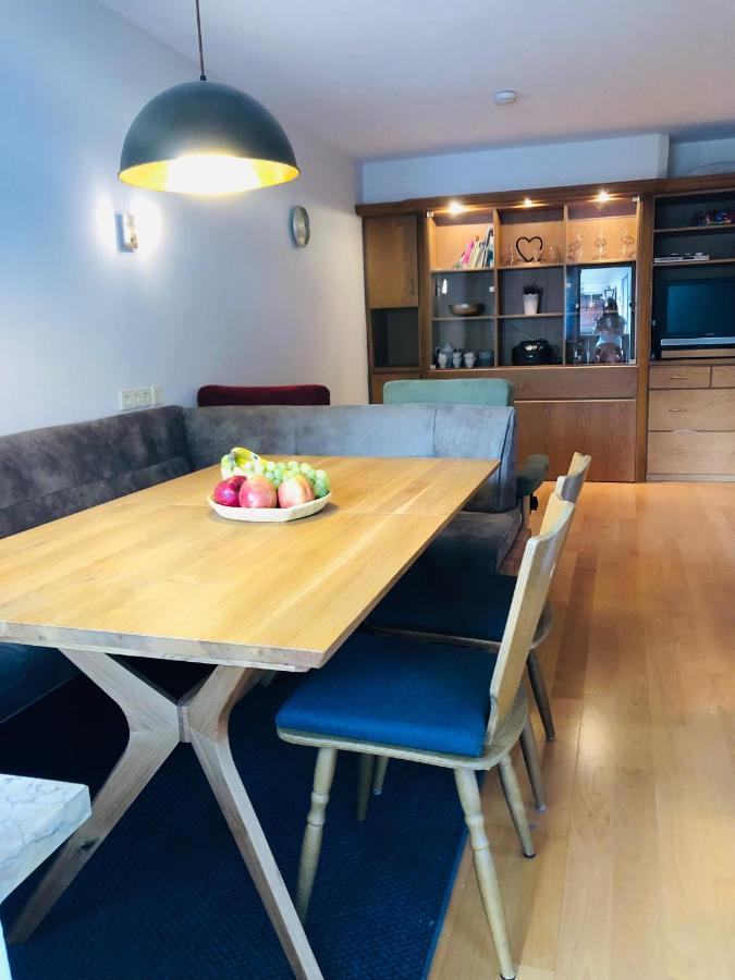 Ferienwohnung Lofereck Reit im Winkl Dış mekan fotoğraf