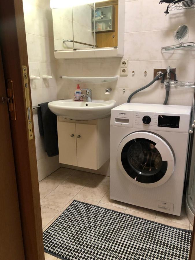 Ferienwohnung Lofereck Reit im Winkl Dış mekan fotoğraf