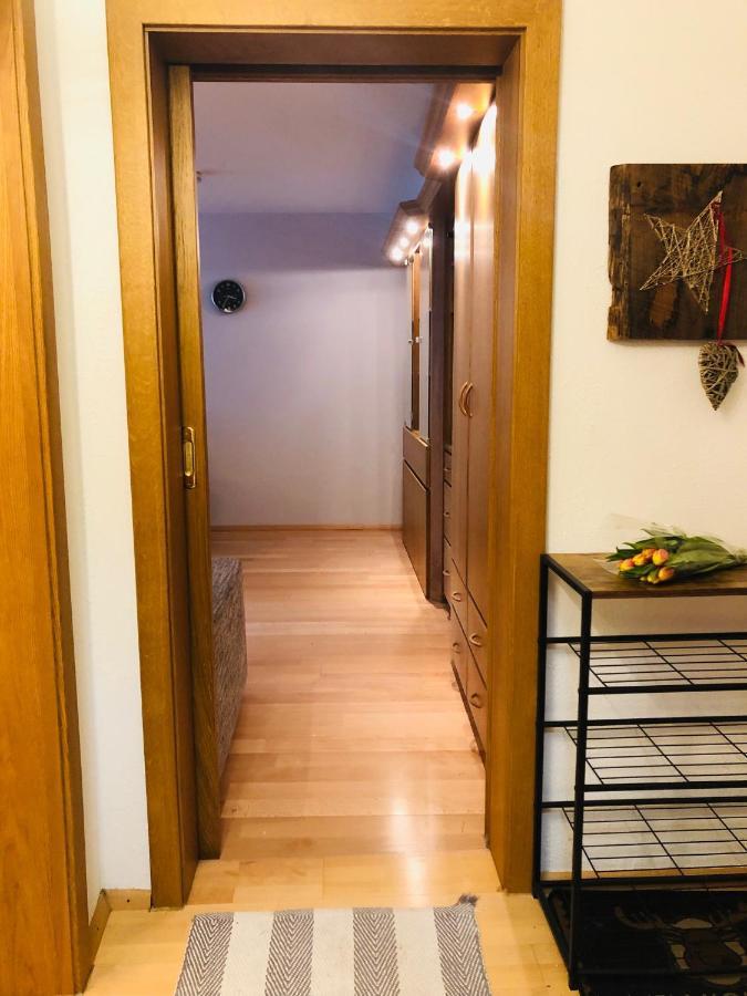 Ferienwohnung Lofereck Reit im Winkl Dış mekan fotoğraf