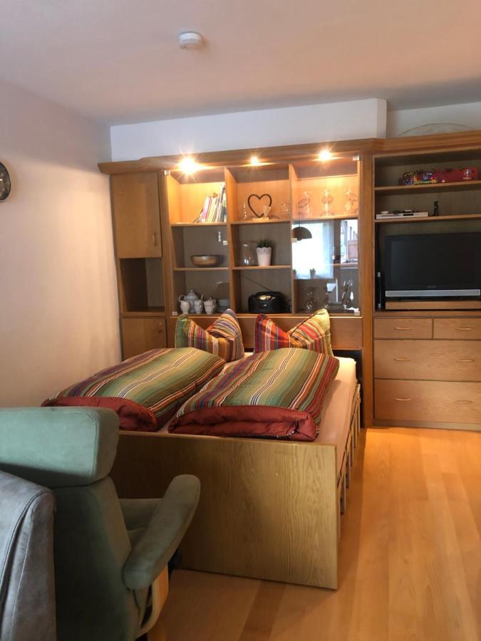 Ferienwohnung Lofereck Reit im Winkl Dış mekan fotoğraf